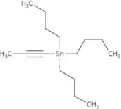 1-Propynyltributylstannane