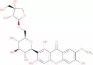Polygalaxanthone III
