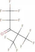 Perfluoro-(2-methyl-3-pentanone)