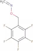 O-(2,3,4,5,6-Pentafluorobenzyl)formaldoxime