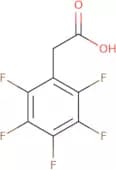 Pentafluorophenylacetic Acid