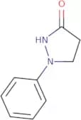 1-Phenyl-3-pyrazolidone