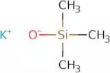Potassium trimethylsilanolate