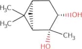 (1R,2R,3S,5R)-(-)-2,3-Pinanediol