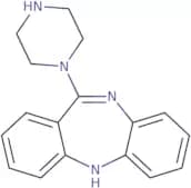 11-Piperazinyldibenzo[b,e][1,4]diazepine
