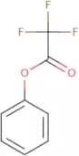 Phenyl trifluoroacetate