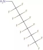 1H,1H-Perfluoroheptylamine