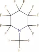 Perfluoro-N-Methylpiperidine