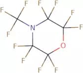 Perfluoro-N-Methylmorpholine