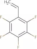 2,3,4,5,6-Pentafluorostyrene