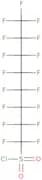 Perfluorooctanesulphonyl Chloride