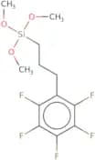 Pentafluorophenylpropyltrimethoxysilane