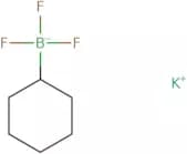 Potassium cyclohexyltrifluoroborate