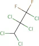 1,2,2,3,3-Pentachloro-1,1-Difluoro-Propane