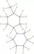 Perfluoro-N-(4-methylcyclohexyl)piperidine