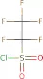1,1,2,2,2-Pentafluoroethanesulfonyl chloride