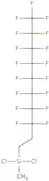 1H,1H,2H,2H-Perfluorodecylmethyldichlorosilane