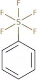 Pentafluorothiobenzene