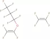 Poly(tetrafluoroethylene-co-perfluoro(propylvinyl ether))