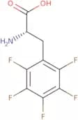 2,3,4,5,6-Pentafluoro-L-phenylalanine