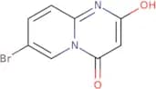 7-Bromo-2-hydroxy-4H-pyrido[1,2-a]pyrimidin-4-one