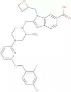 Glp-1 receptor agonist 2