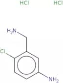 3-(Aminomethyl)-4-chloroaniline dihydrochloride