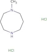 1-Methyl-1,5-diazocane dihydrochloride