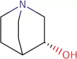 (R)-(-)-3-Quinuclidinol