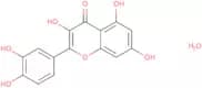 Quercetin hydrate