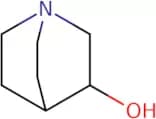 3-Quinuclidinol