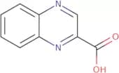 2-Quinoxalinecarboxylic acid
