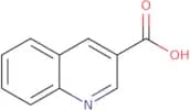 3-Quinolinecarboxylic acid