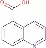 Quinoline-5-carboxylic acid