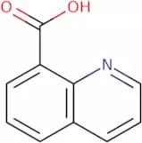 8-Quinolinecarboxylicacid