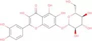 Quercetagetin-7-O-glucoside