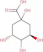 D-(-)-Quinic acid