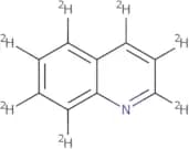 Quinoline-d7