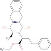 Quinapril diketopiperazine