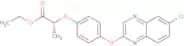 (R)-Quizalofo-p-ethyl