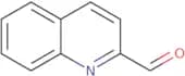 2-Quinolinecarboxaldehyde