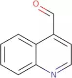 4-Quinolinecarboxaldehyde