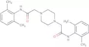 Ranolazine Related Compound D