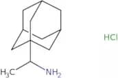 (1S)-1-(Adamantan-1-yl)ethan-1-amine hydrochloride