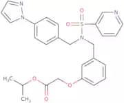 Taprenepag isopropyl
