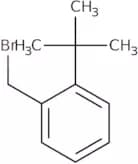 1-(Bromomethyl)-2-tert-butylbenzene