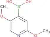 2,5-Dimethoxypyridine-4-boronic acid