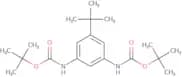 tert-Butyl N-(3-{[(tert-butoxy)carbonyl]amino}-5-tert-butylphenyl)carbamate