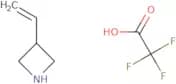 3-Ethenylazetidine; trifluoroacetic acid