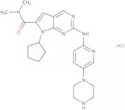 Ribociclib HCl